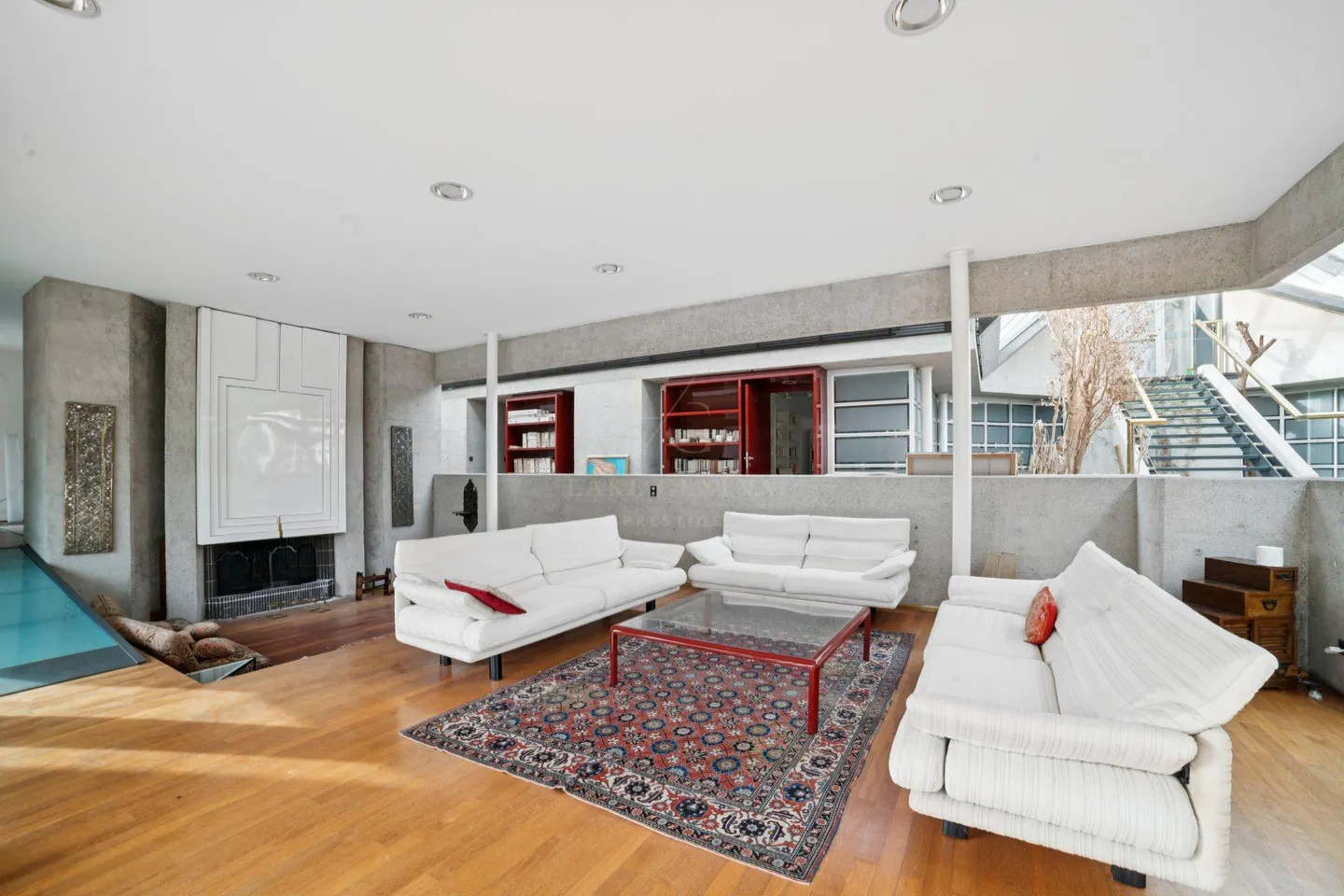 Exclusive - Architect's House in Cologny - Photo 7 of 27