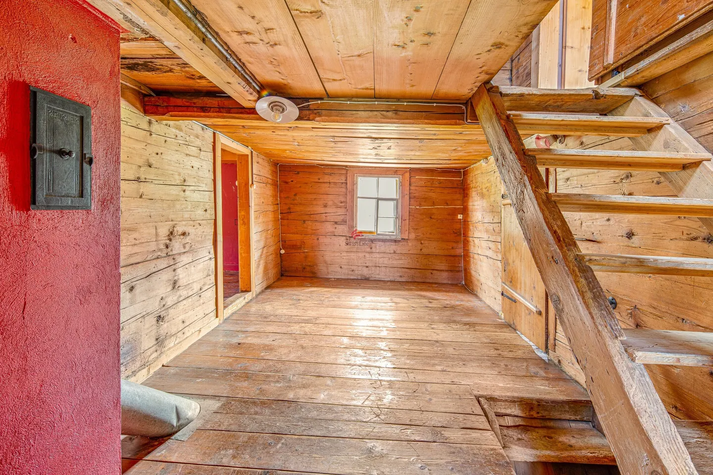 Charmantes Familienhaus in der Natur - Foto 13 von 15