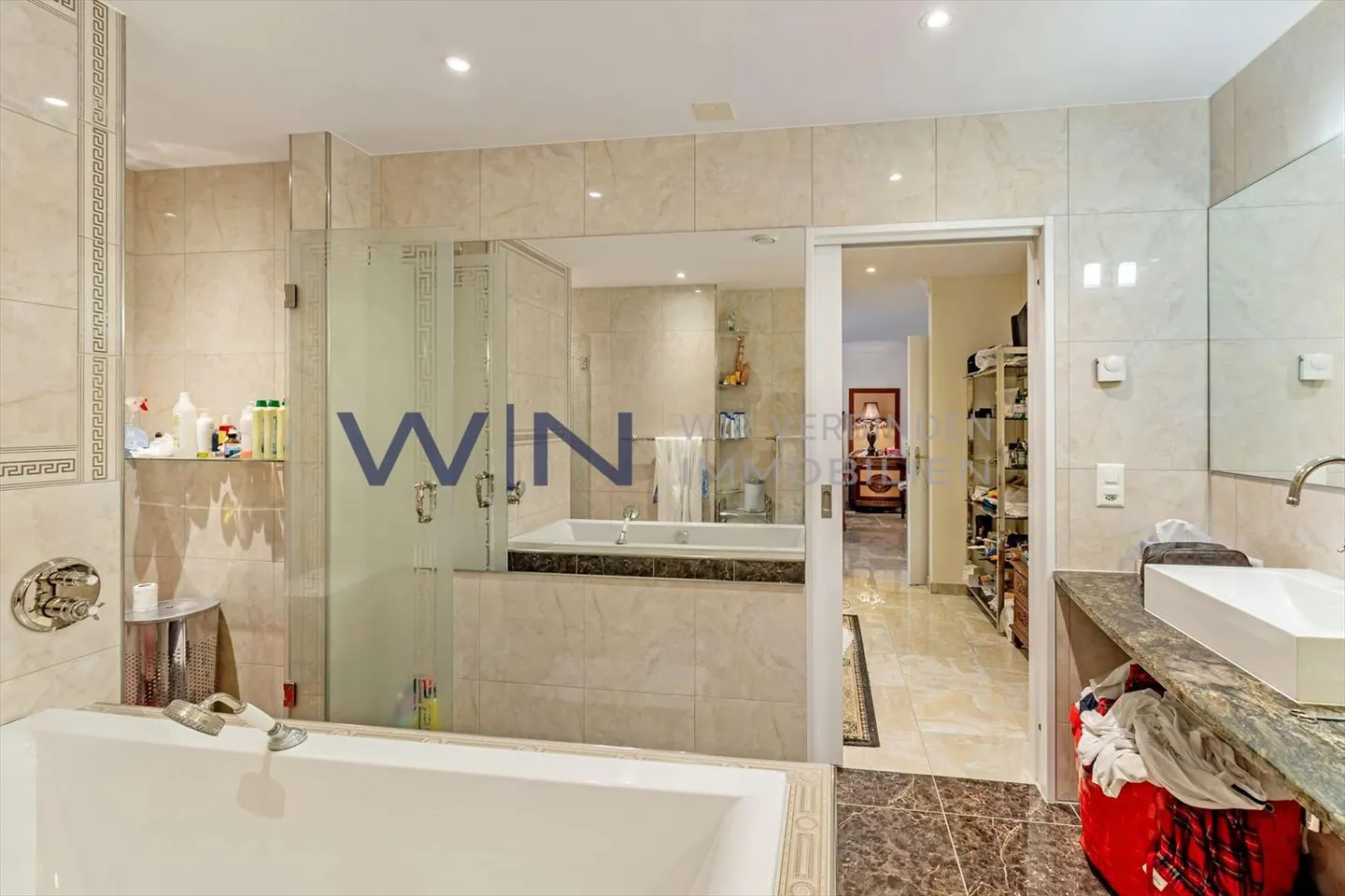 Appartamento 3.5 stanze - Foto 9 di 10