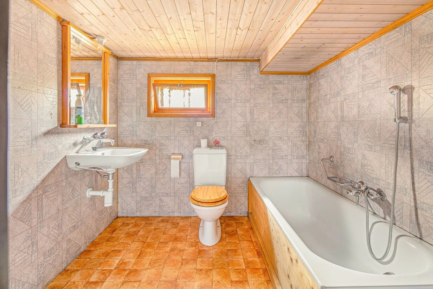 Charmantes Familienhaus in der Natur - Foto 14 von 15