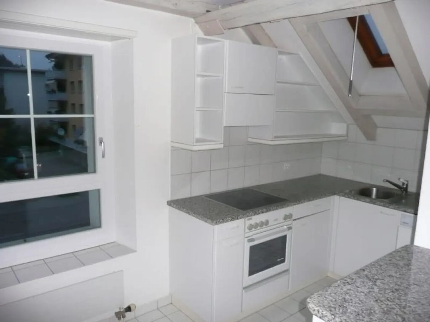Gemütliche Attikawohnung - Foto 2 von 9