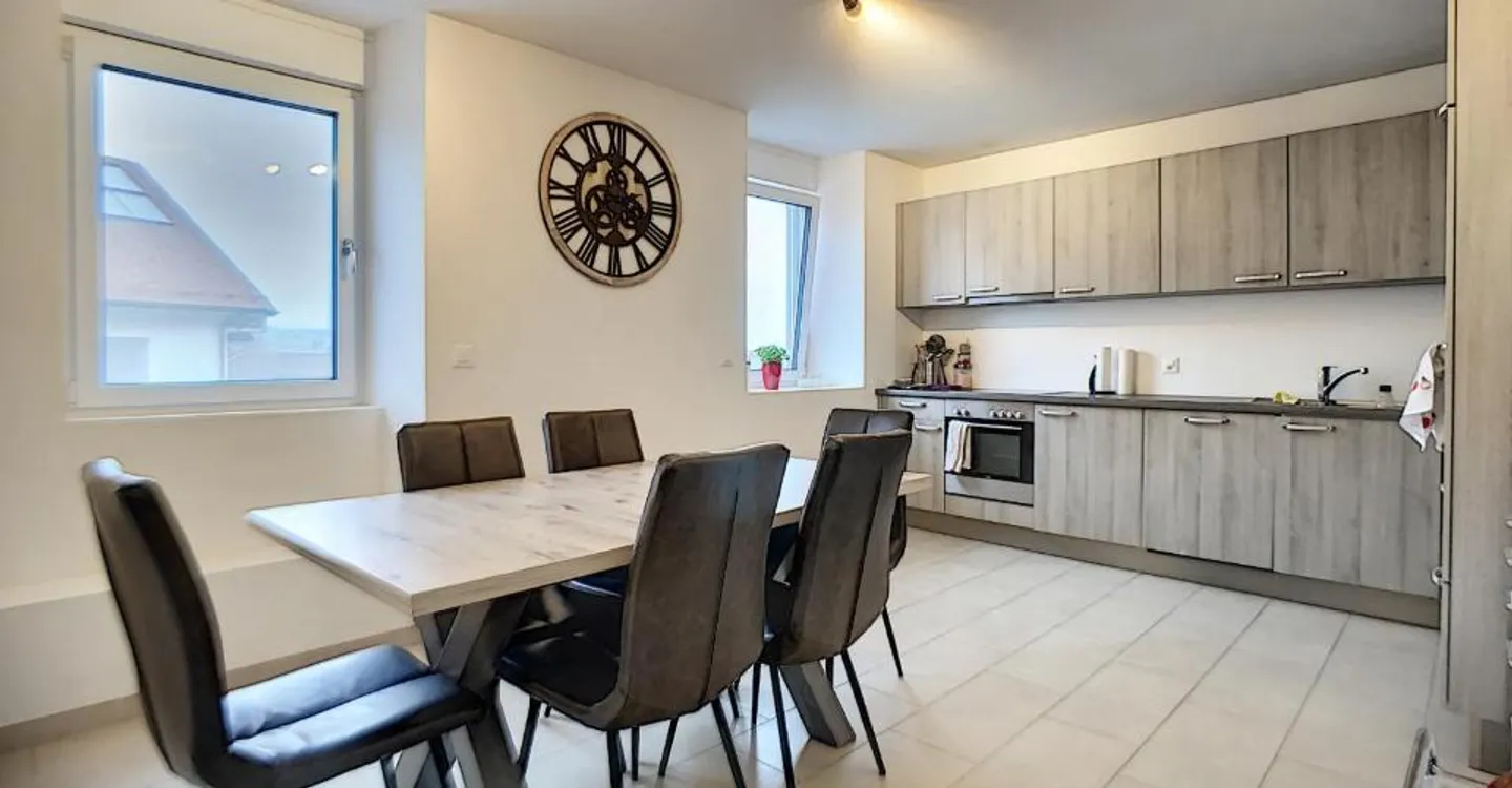 Magnifico appartamento di 4 stanze, 90m2, a Vufflens-la-Ville - Foto 1 di 10
