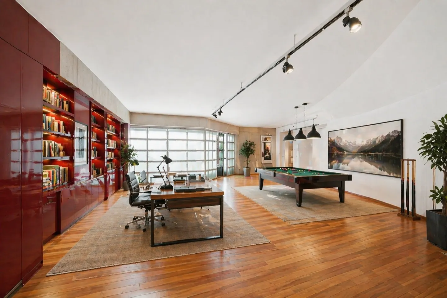 Exclusive - Architect's House in Cologny - Photo 20 of 27