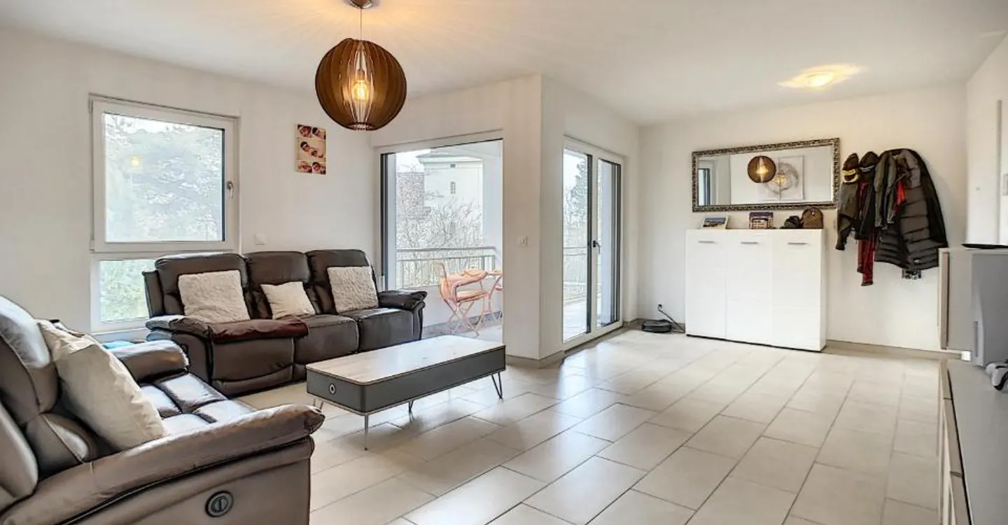 Magnifico appartamento di 4 stanze, 90m2, a Vufflens-la-Ville - Foto 2 di 10