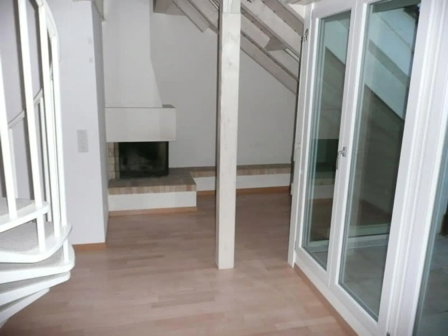 Gemütliche Attikawohnung - Foto 5 von 9