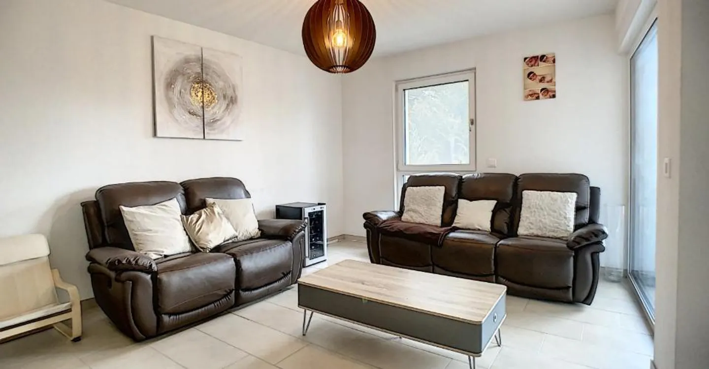 Magnifico appartamento di 4 stanze, 90m2, a Vufflens-la-Ville - Foto 3 di 10