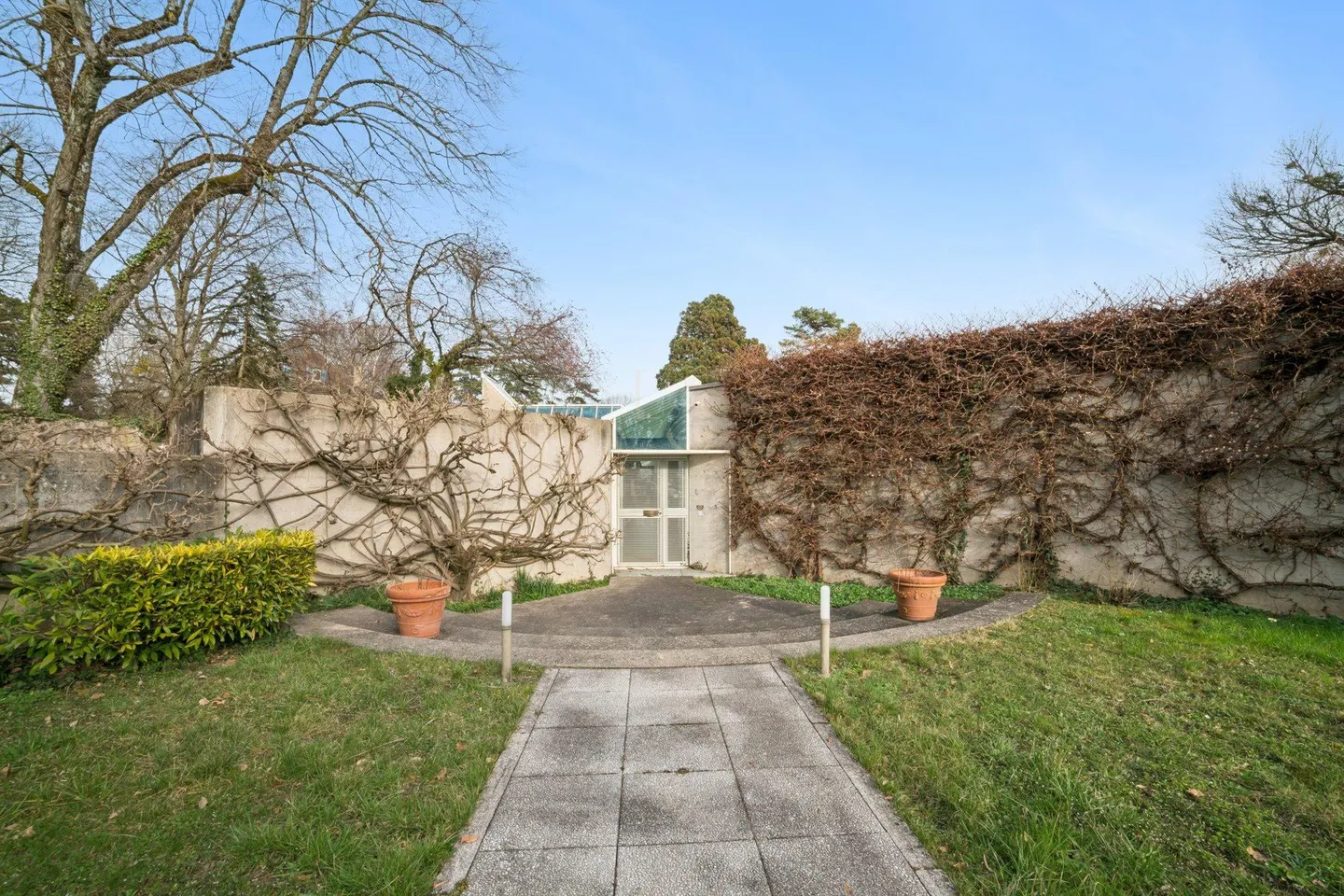 Exclusive - Architect's House in Cologny - Photo 21 of 27