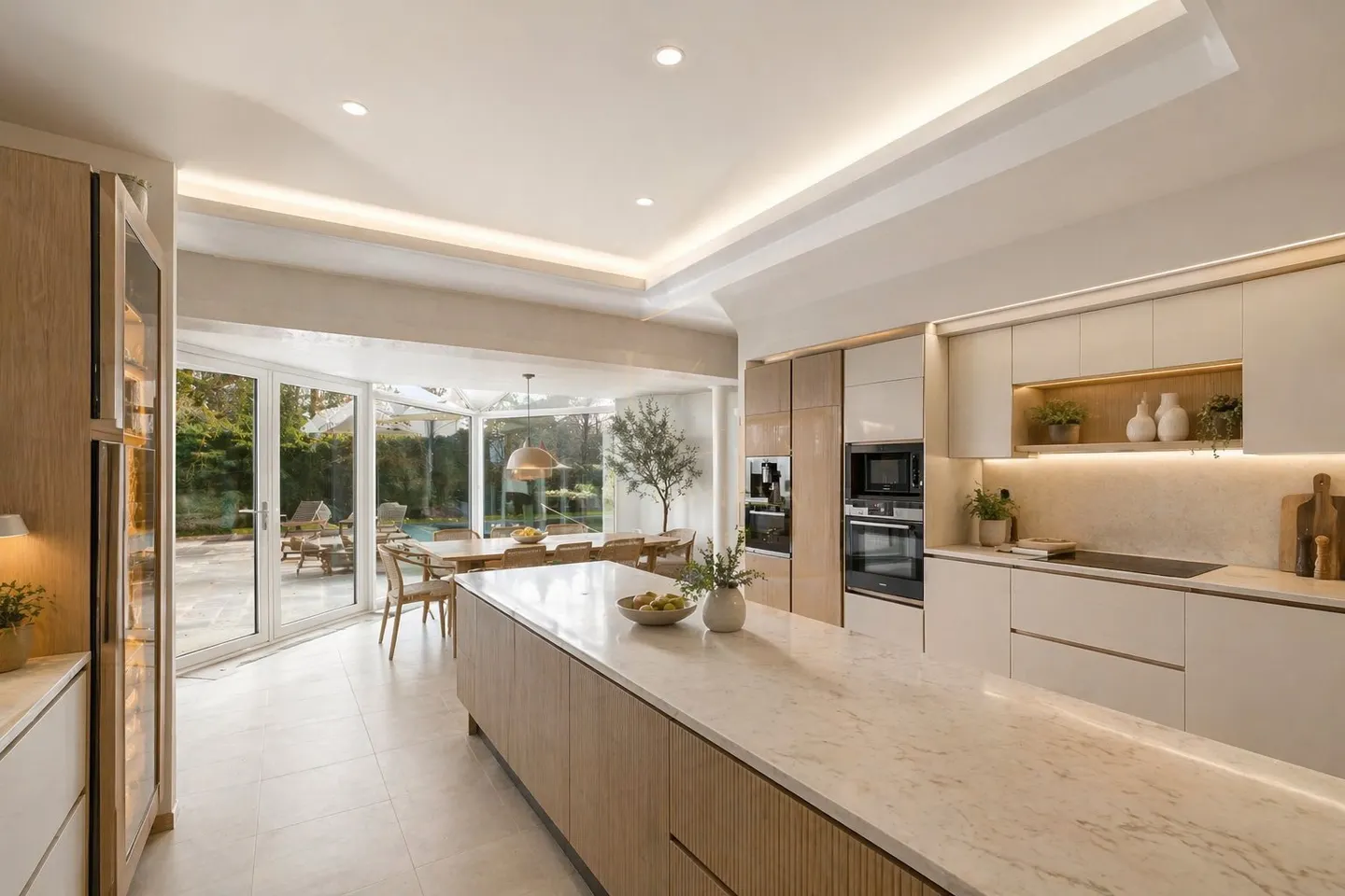 Exclusive - Architect's House in Cologny - Photo 12 of 27