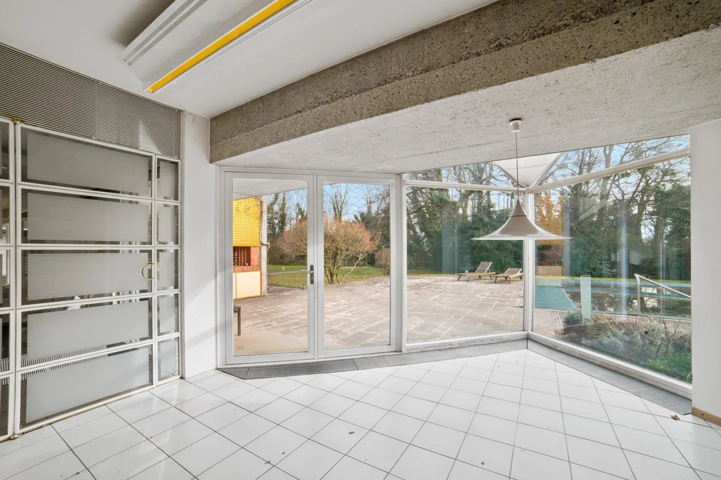 Exclusive - Architect's House in Cologny - Photo 13 of 27
