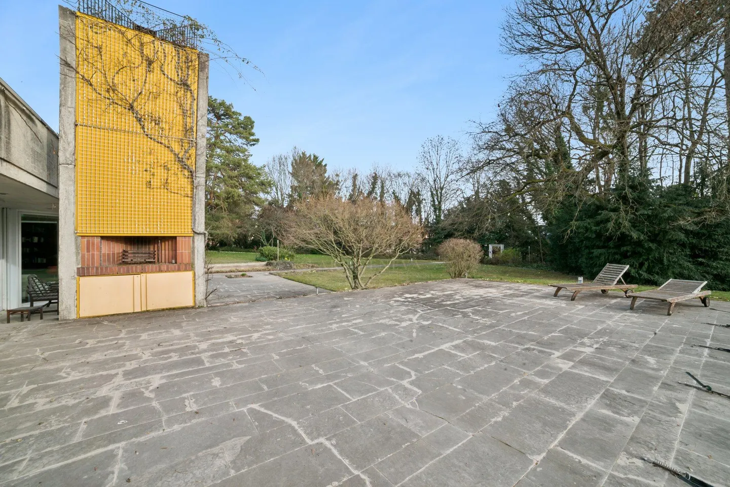 Exclusive - Architect's House in Cologny - Photo 23 of 27