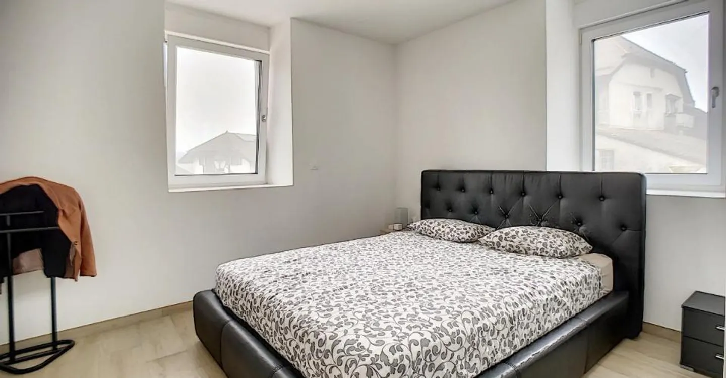 Magnifico appartamento di 4 stanze, 90m2, a Vufflens-la-Ville - Foto 4 di 10
