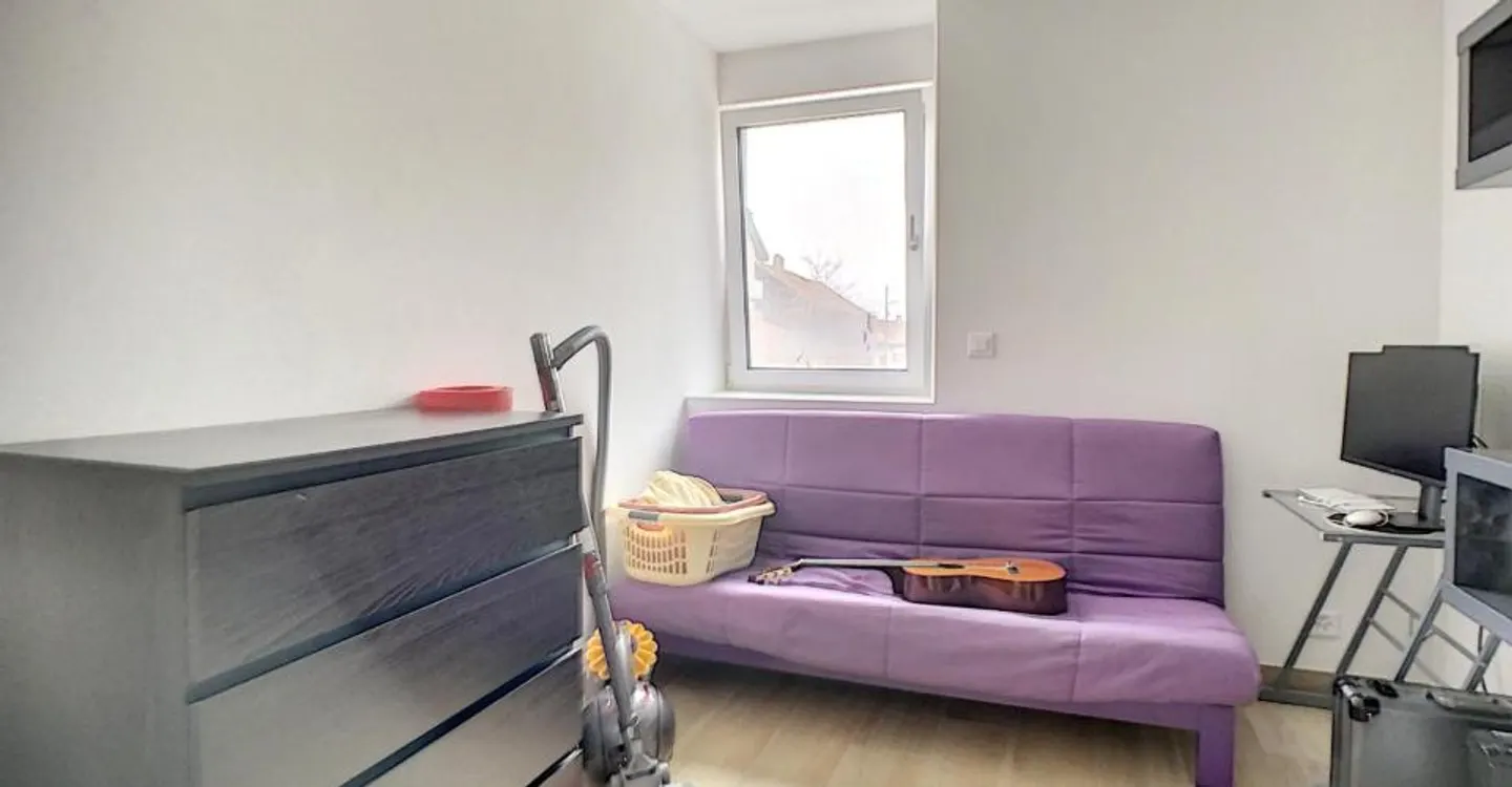 Magnifico appartamento di 4 stanze, 90m2, a Vufflens-la-Ville - Foto 6 di 10