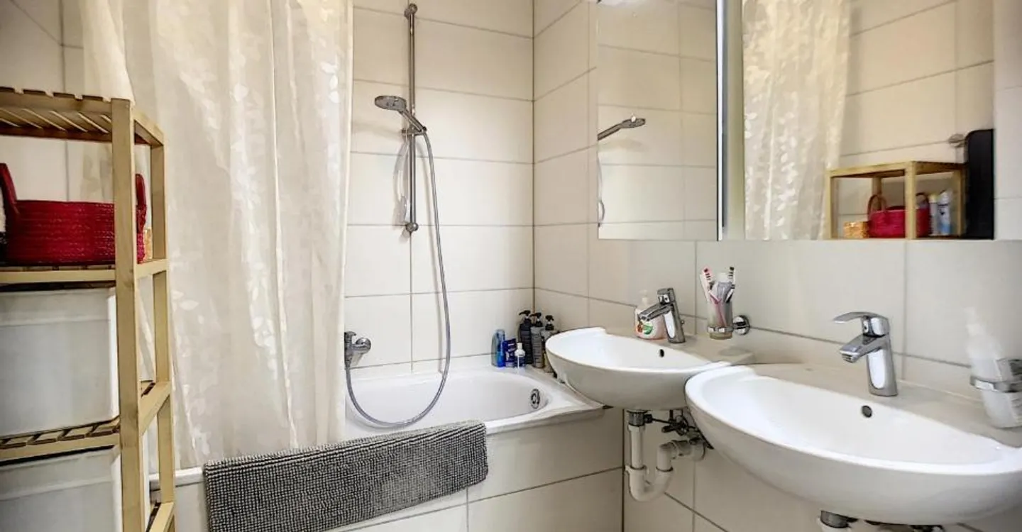Magnifico appartamento di 4 stanze, 90m2, a Vufflens-la-Ville - Foto 7 di 10