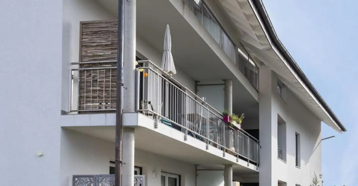 Magnifico appartamento di 4 stanze, 90m2, a Vufflens-la-Ville - Foto 10 di 10