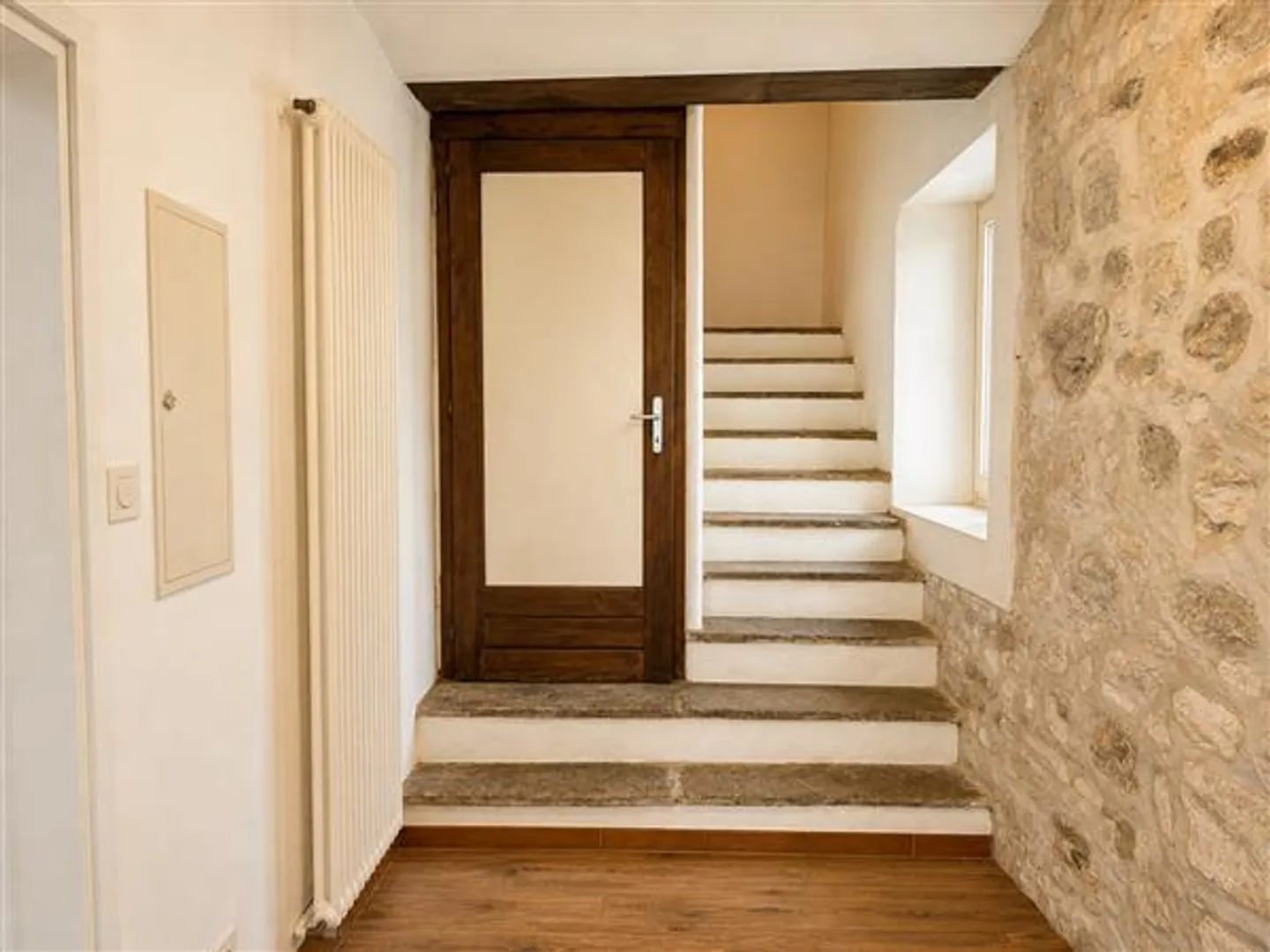 Sagno: Einfamilienhaus 6 Zimmer - Foto 9 von 13