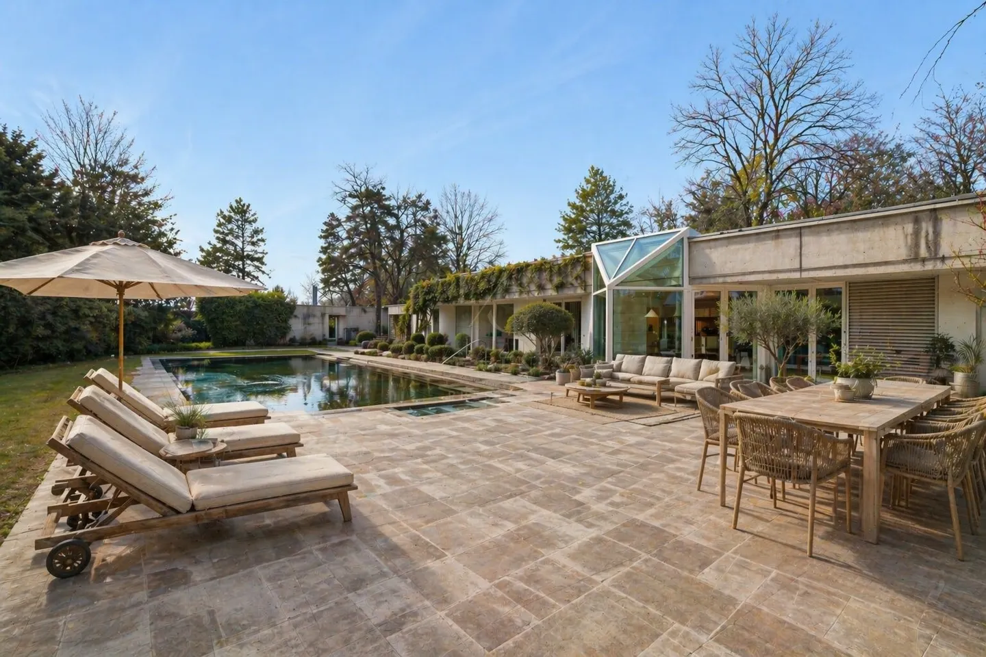 Exclusive - Architect's House in Cologny - Photo 25 of 27