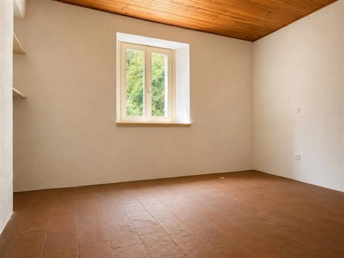 Sagno: Einfamilienhaus 6 Zimmer - Foto 11 von 13