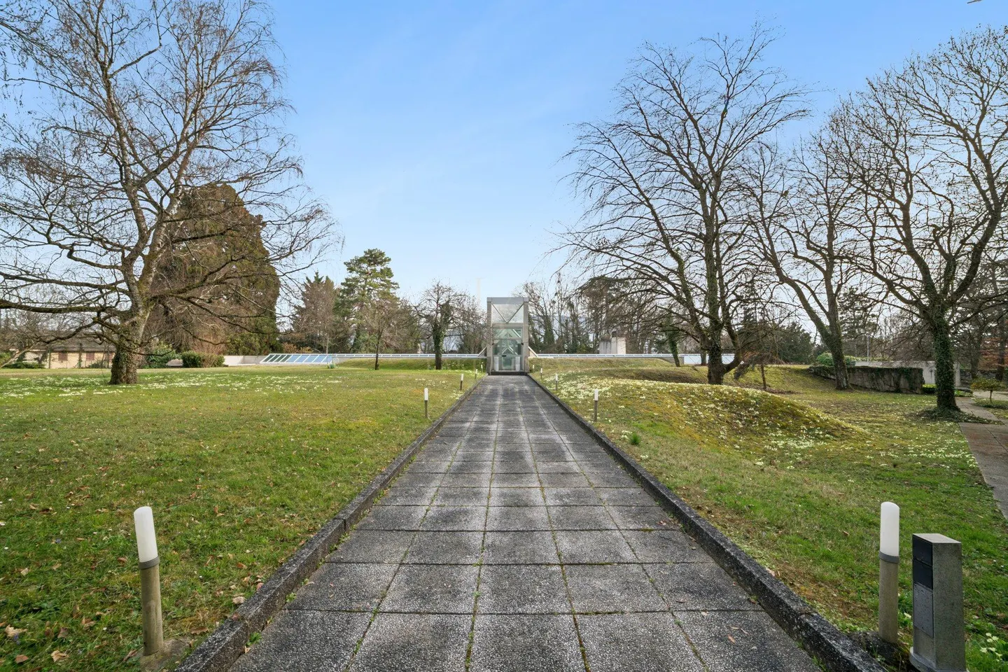 Exclusive - Architect's House in Cologny - Photo 27 of 27