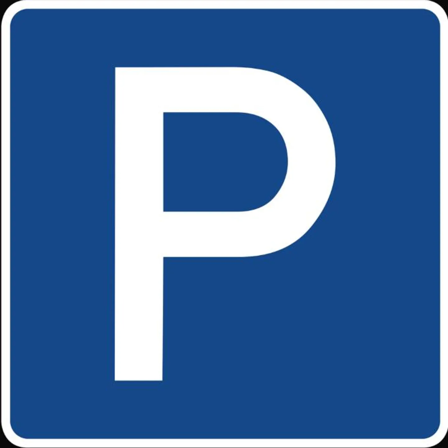 Place de parking au centre de Walchwil - Photo 1 sur 1