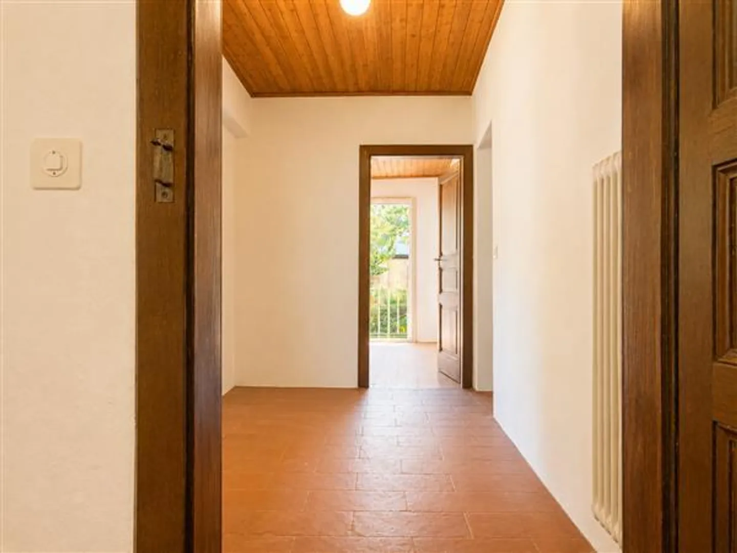 Sagno: Einfamilienhaus 6 Zimmer - Foto 13 von 13