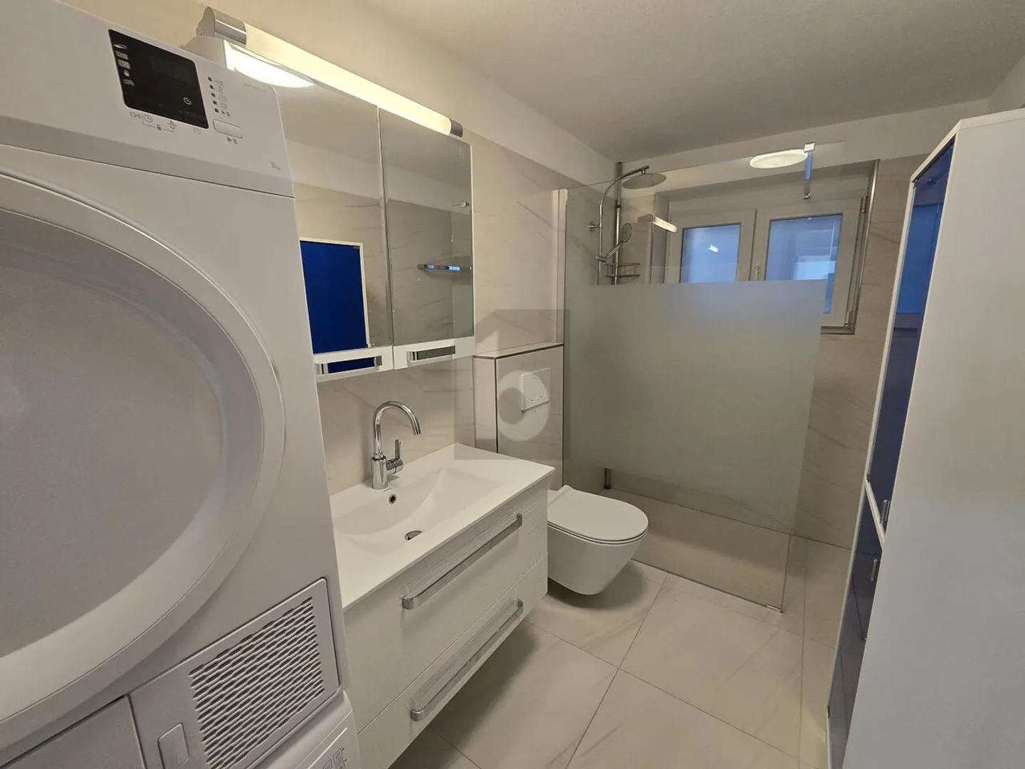 Appartamento Elegante con Giardino a Bellinzona - Foto 5 di 6