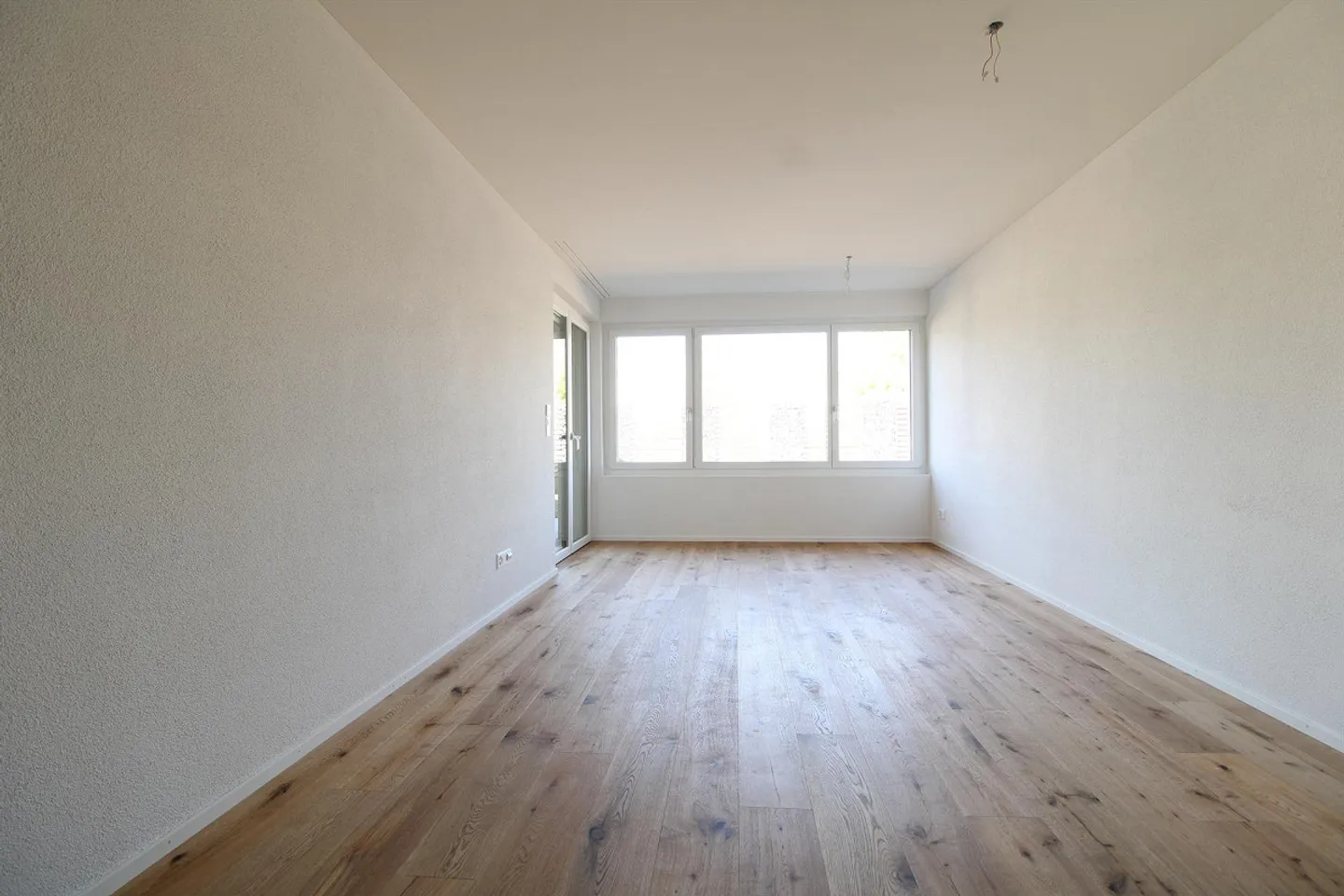 Moderne 2.5-Zimmer Wohnung in Wängi - Foto 5 von 5