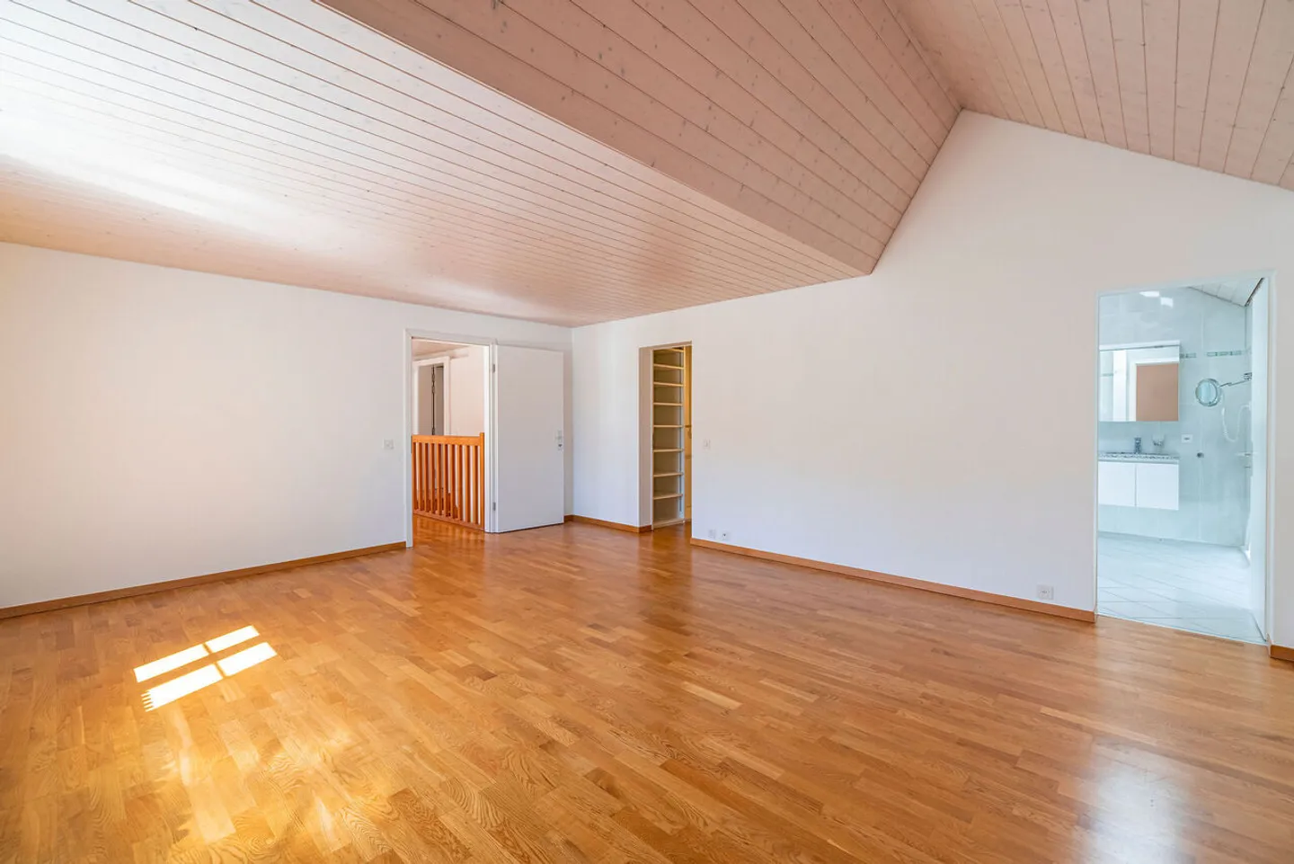 Außergewöhnliche Villa - Céligny - Foto 6 von 7