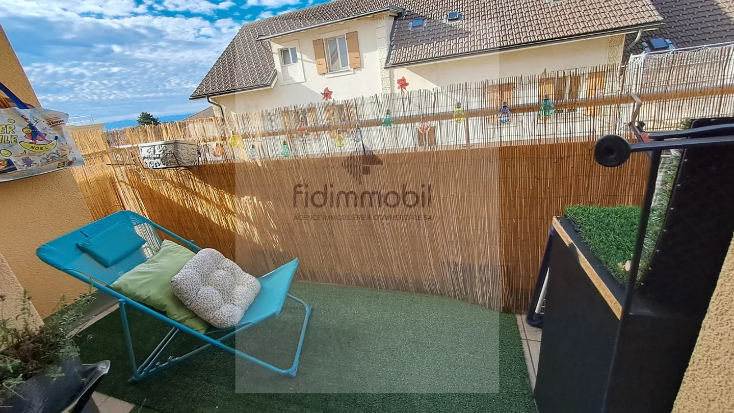 Apartment for rent - Photo 9 of 9