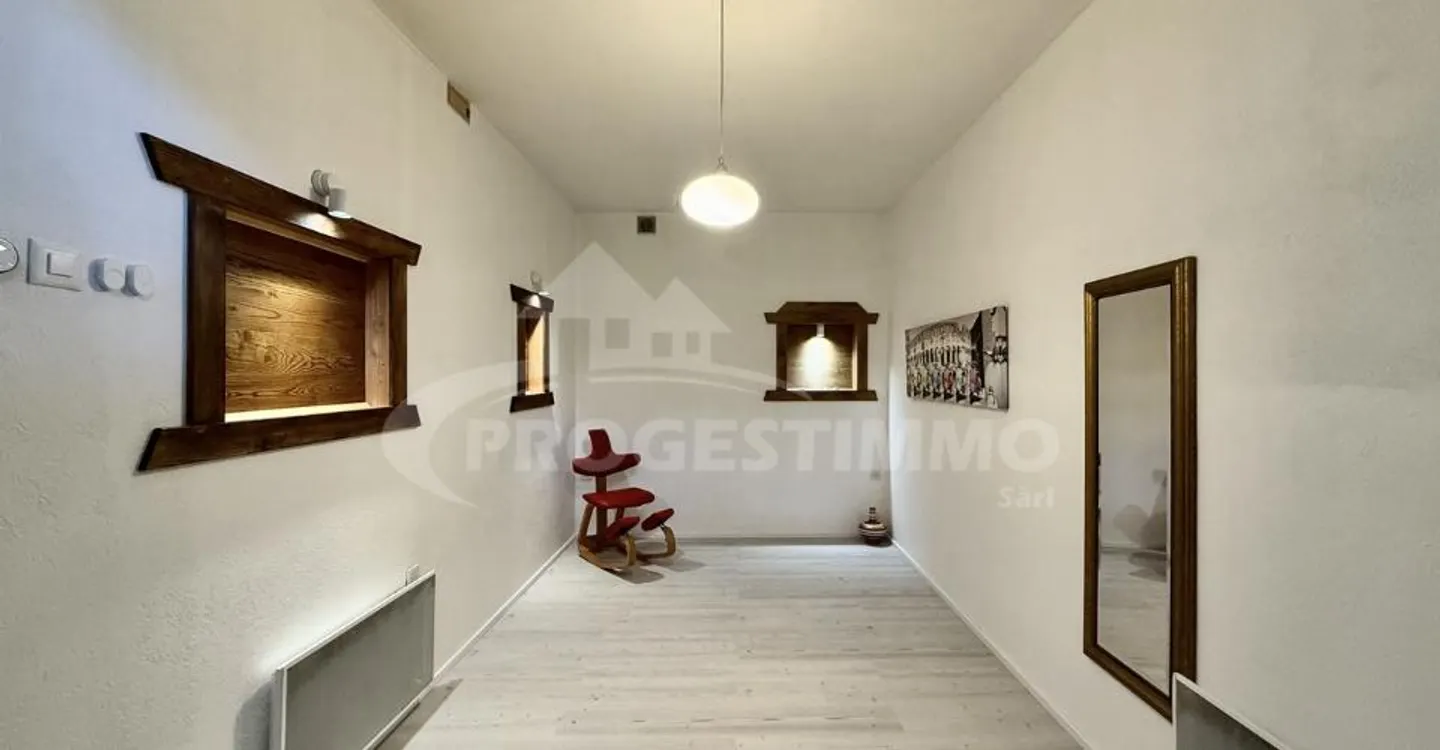 Appartamento Chalet a Ayent - Foto 5 di 11