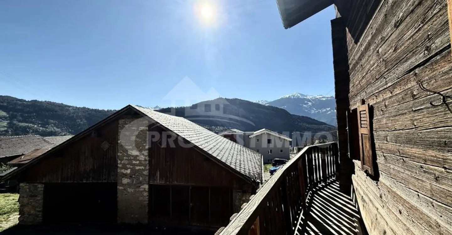 Appartamento Chalet a Ayent - Foto 6 di 11