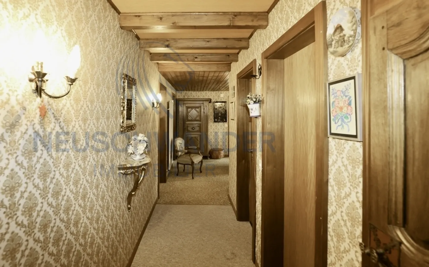 Edificio residenziale in vendita - Foto 15 di 17