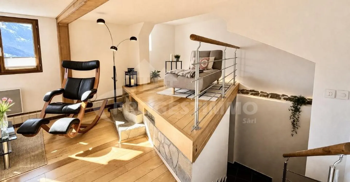Appartamento Chalet a Ayent - Foto 9 di 11