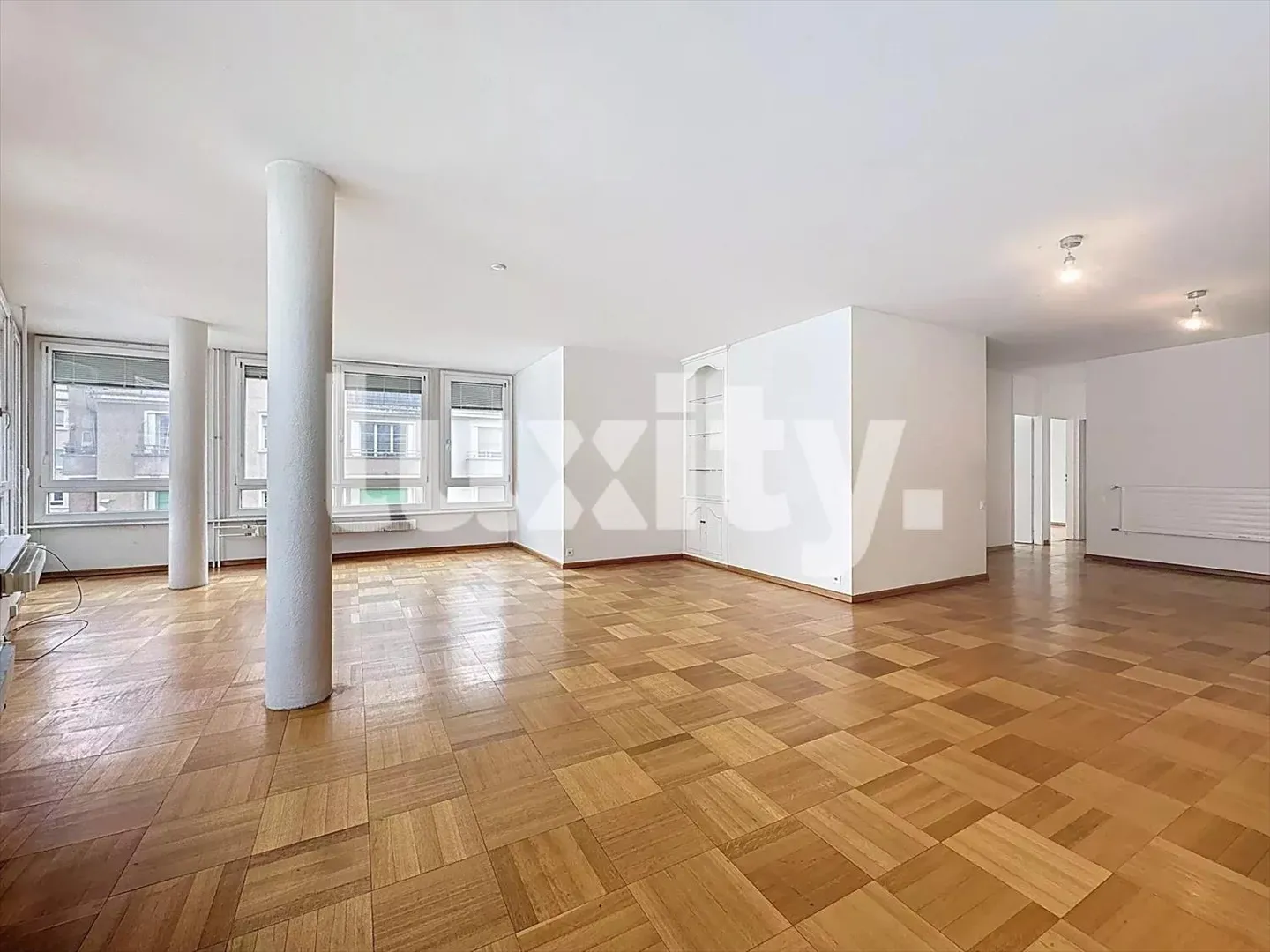 4-Zimmer-Wohnung - Foto 1 von 4