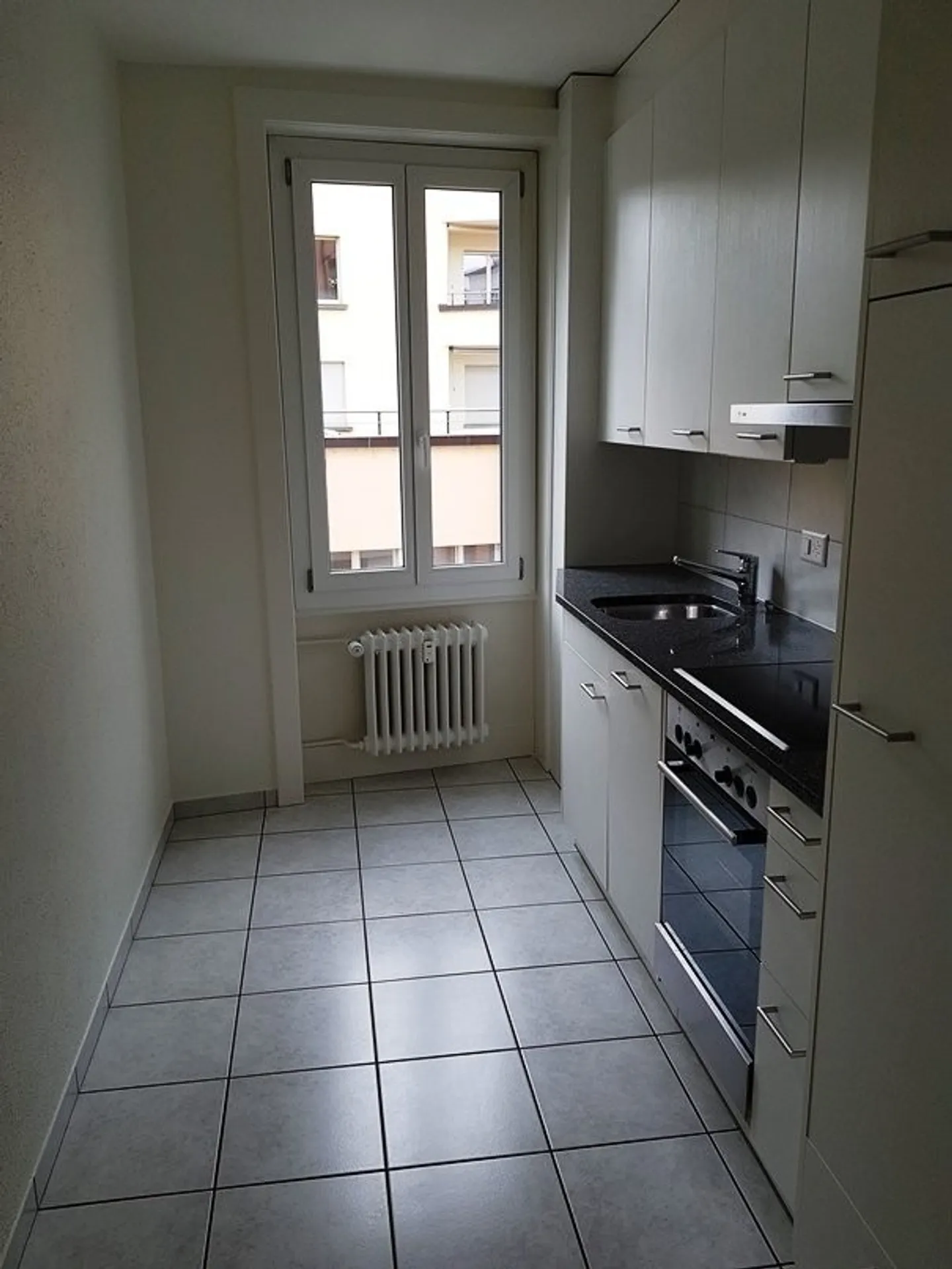 Charmante Wohnung mit Terrasse - Foto 4 von 7