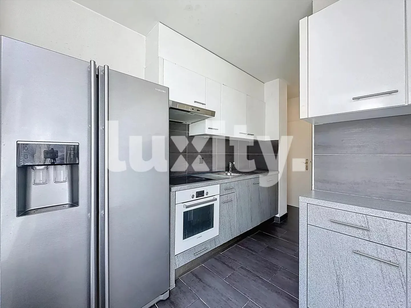 4-Zimmer-Wohnung - Foto 2 von 4