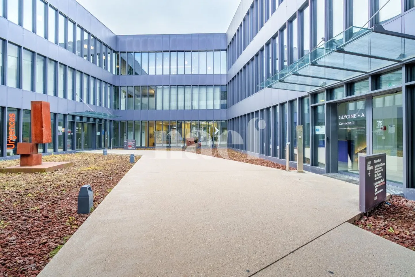 Bureau - Photo 3 sur 10