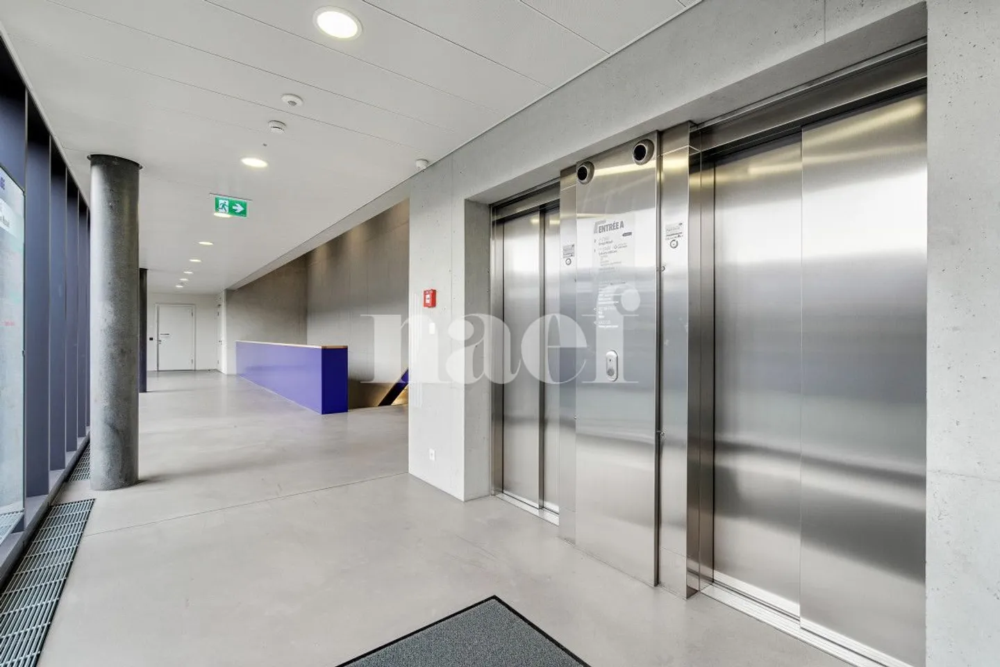 Bureau - Photo 9 sur 10