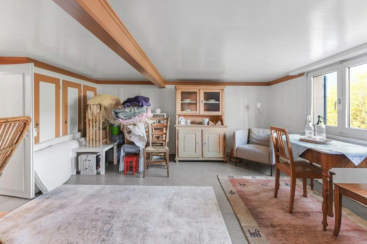 Single-family house with renovation potential in Neu St. Johann - Photo 6 of 13