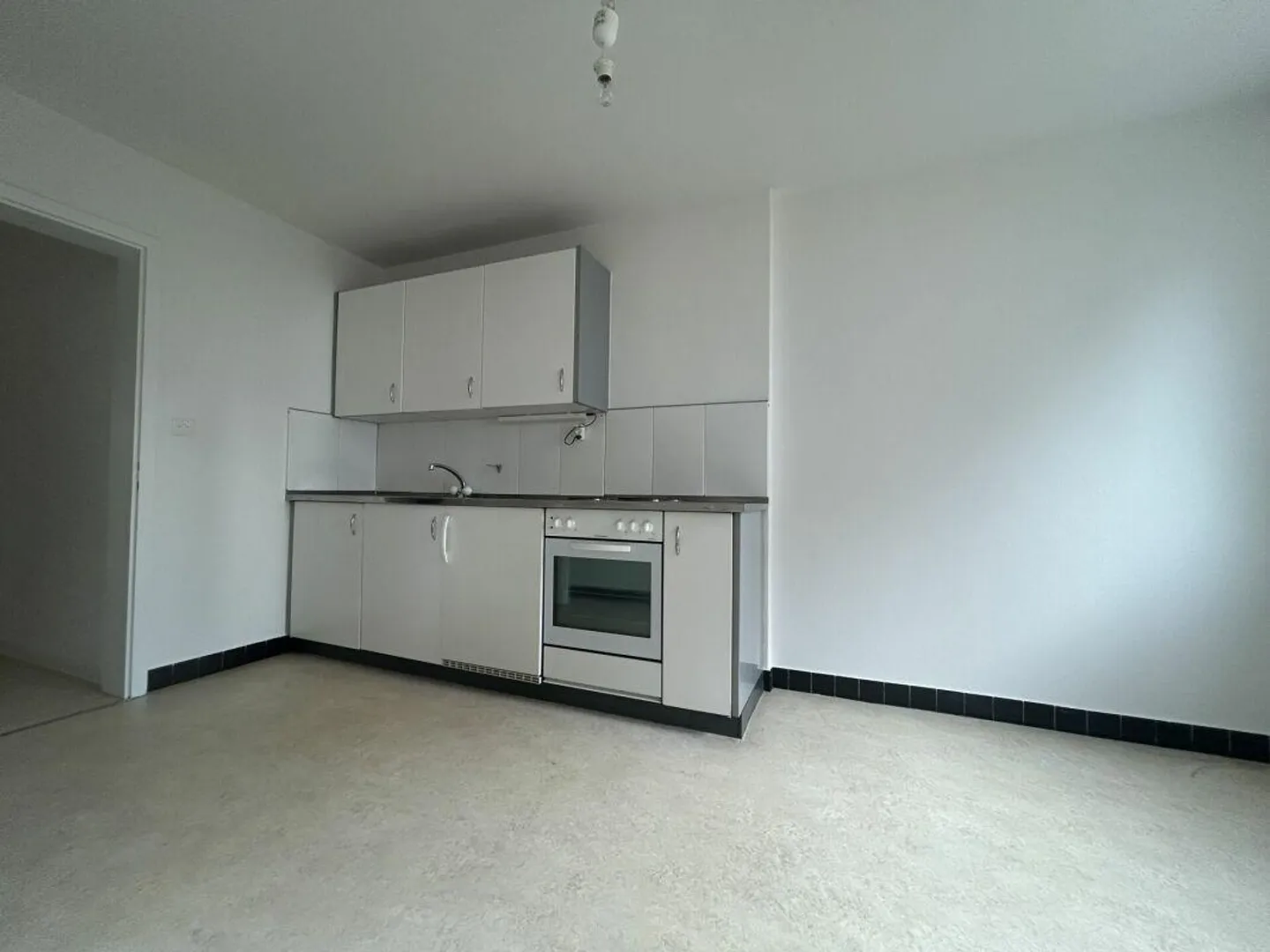 Appartamento di alta qualità con 3 stanze - Foto 3 di 11