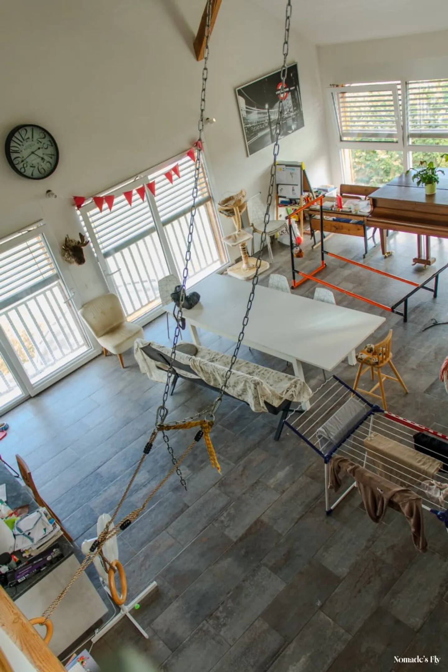 Edificio di due appartamenti - Foto 5 di 5