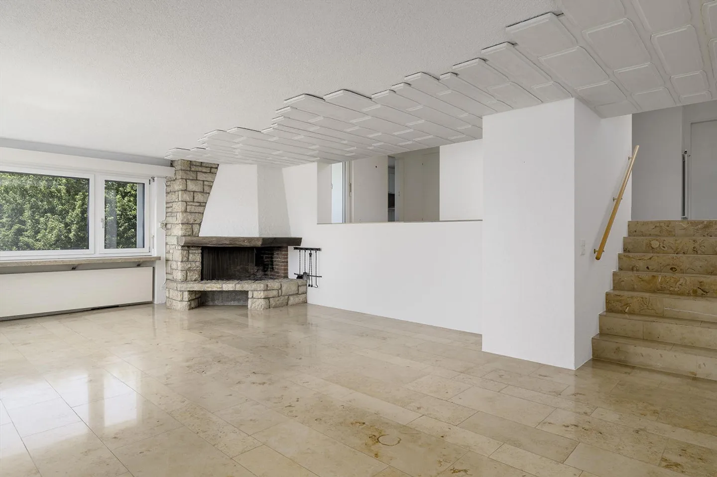 Exklusive Attikawohnung in ruhigem Wohnquartier - Foto 2 von 7
