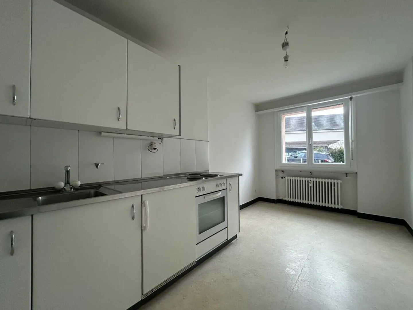 Appartamento di alta qualità con 3 stanze - Foto 2 di 11