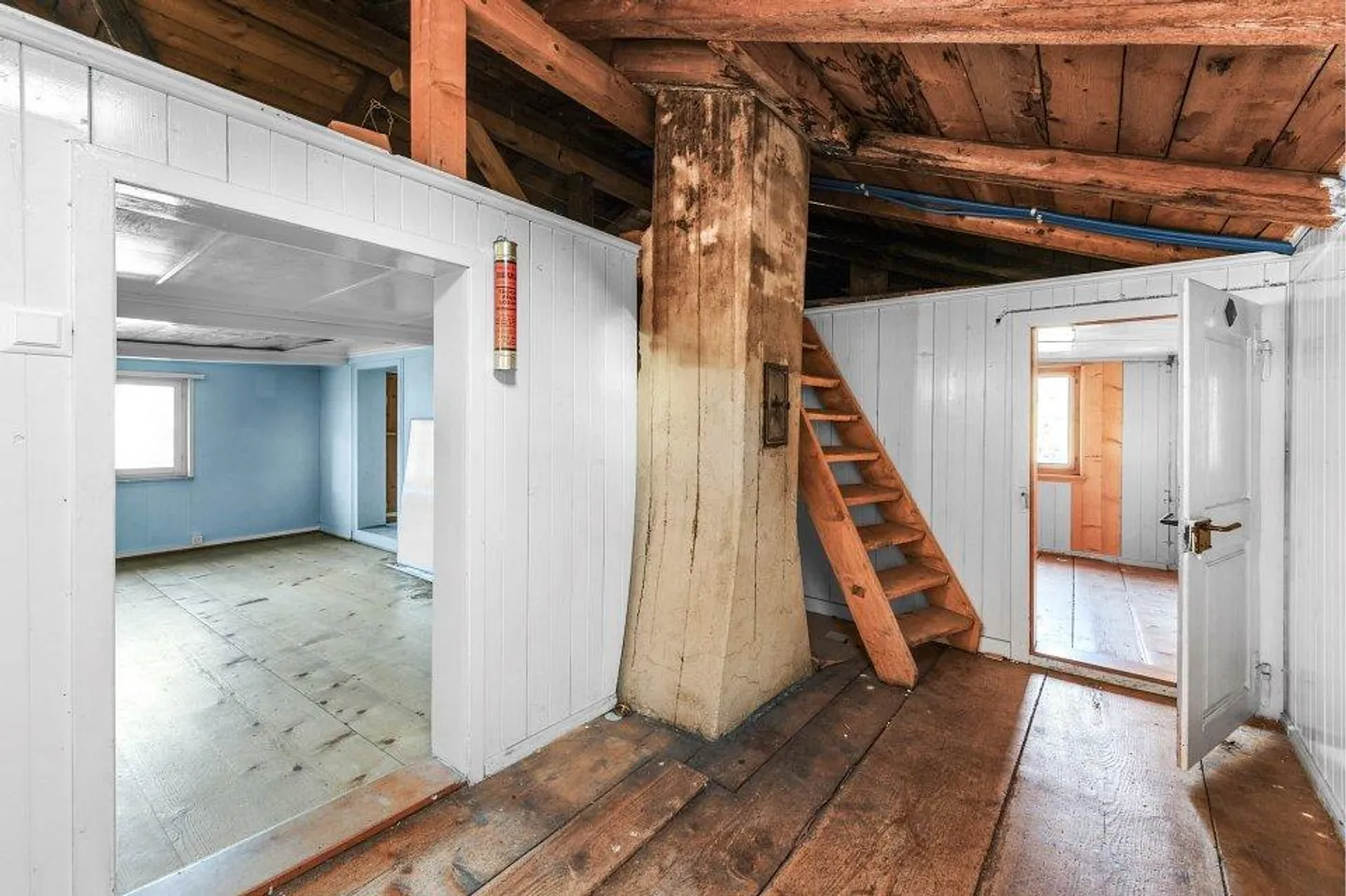 Single-family house with renovation potential in Neu St. Johann - Photo 13 of 13