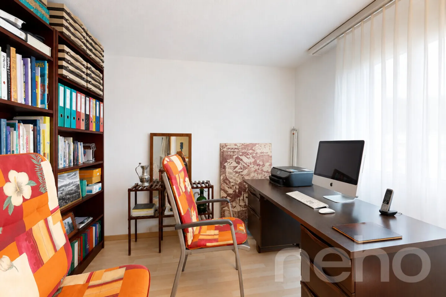 Charmante Wohnung mit Balkon - Foto 7 von 12
