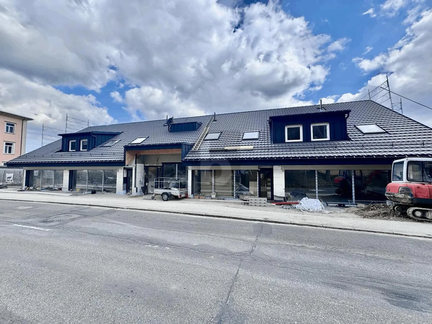 ARCADE WITH EXCELLENT VISIBILITY (LOT 11) - Photo 1 of 6