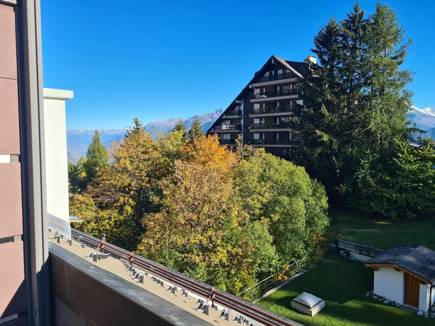 Appartamento all'attico a Montana - Foto 1 di 22