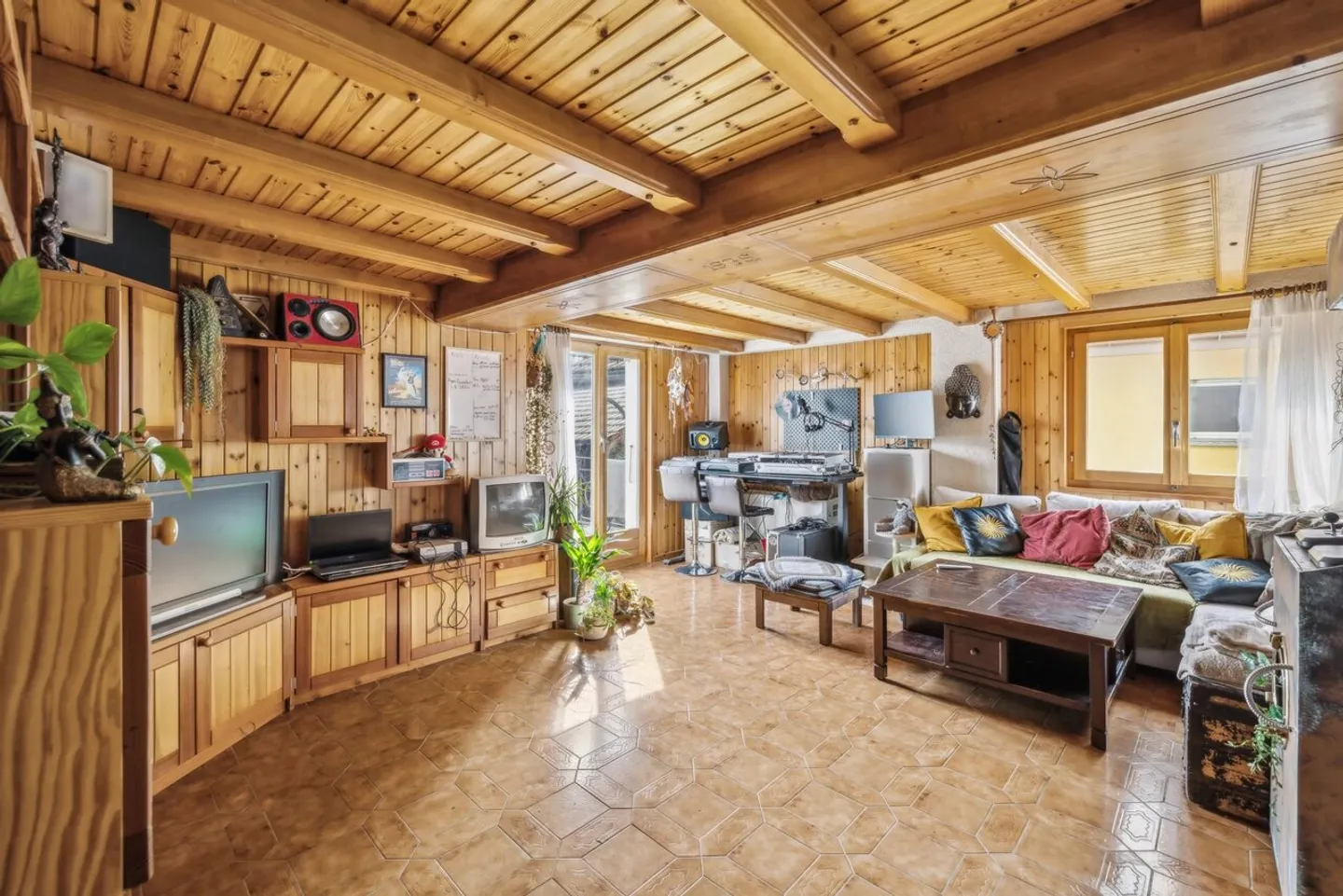 Investment Opportunity in Grimisuat - Photo 9 of 13