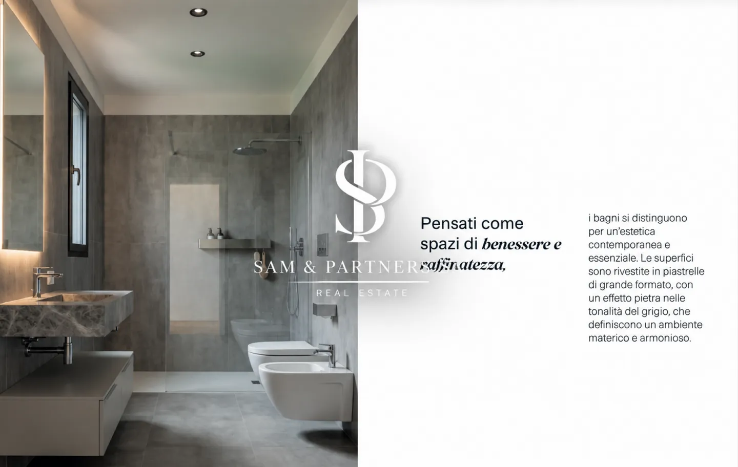 Residenza Elegante Vista Lago - Foto 3 di 3