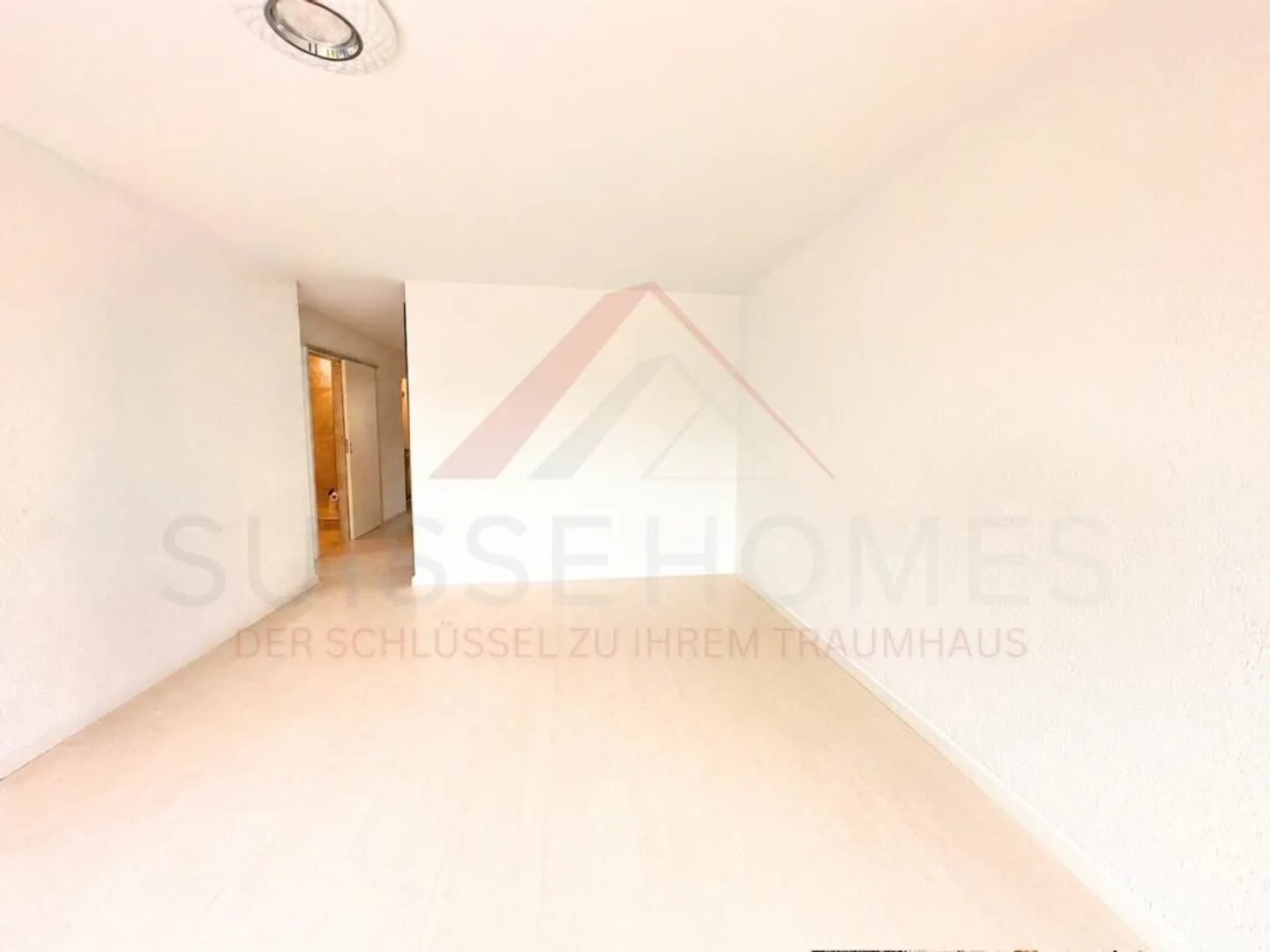 Appartement rénové à Burgdorf - Photo 3 sur 9