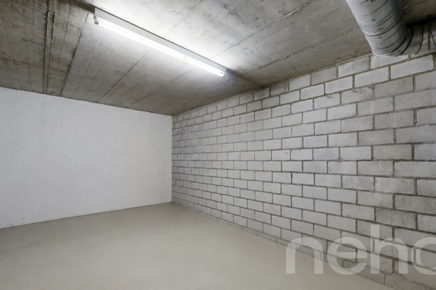 Charmante Wohnung mit Balkon - Foto 9 von 12